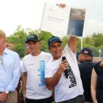 Barranquilla le apuesta a la energía del futuro: alcalde Char anuncia el primer parque eólico costa afuera de Colombia