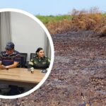 Fenómeno del Niño iría hasta principios de 2027: Alcaldía de Barranquilla invita a ser precavidos ante altas temperaturas