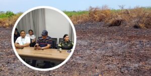 Fenómeno del Niño iría hasta principios de 2027: Alcaldía de Barranquilla invita a ser precavidos ante altas temperaturas