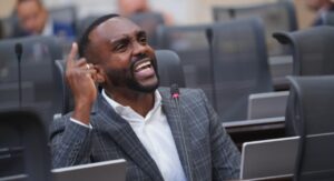“Barranquilla no es trinchera de nadie”: fuerte mensaje de Estefanel Gutiérrez contra quienes critican la sede alterna de la Presidencia