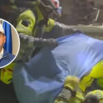 “¡Hay esperanza!”: De la Espriella destaca rescate de mujer que estuvo cerca de 36 horas bajo los escombros
