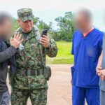 Operación militar en Mapiripán, Meta, permite rescate de secuestrado y recuperación de menor reclutada por disidencias