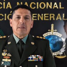 Confirman secuestro de seis policías en Colombia: “Nuestra prioridad es encontrarlos”