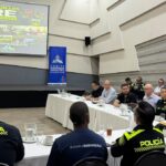 “Llegaron los BRE con seguridad”: comerciantes y autoridades unen fuerzas para blindar a Barranquillita