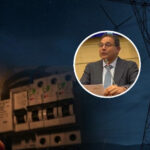 Senador Honorio Henríquez advierte sobre inminente apagón en el Caribe por billonaria crisis financiera de Afinia y Air-e