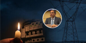 Senador Honorio Henríquez advierte sobre inminente apagón en el Caribe por billonaria crisis financiera de Afinia y Air-e