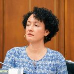 Corte Suprema abrió investigación formal y citó a indagatoria a la senadora Isabel Zuleta