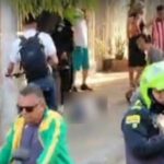 Homicidio de hombre terminó en persecución policial y balacera en Soledad: un presunto sicario abatido y otro capturado