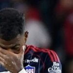Cierre de la fecha 7 podría dejar al Junior penúltimo: ¡el costo de la goleada ante América!