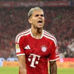 Luchito inició la Bundesliga con gol y asistencia en la goleada de Bayern Múnich sobre Stuttgart: ¡buen estreno!