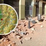 Sismo de magnitud 7.4 sacude el occidente y centro de Colombia: también se sintió en la región Caribe
