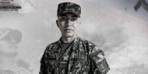 Es crítica la situación de orden público en Antioquia: soldado murió tras ingresar a área minada en Briceño