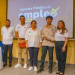 Un paso histórico hacia más oportunidades: Soledad recibe resolución para ser Agencia Pública de Empleo