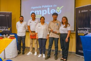 Un paso histórico hacia más oportunidades: Soledad recibe resolución para ser Agencia Pública de Empleo