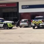 La delincuencia no da tregua: asaltaron sucursal del banco BBVA en San Antonio, Soledad