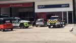 La delincuencia no da tregua: asaltaron sucursal del banco BBVA en San Antonio, Soledad