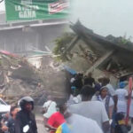 “Cuatro muertos y 69 heridos en el departamento”: Gobernación de Chocó entrega balance de víctimas tras terremoto