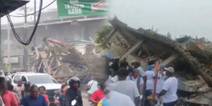 “Cuatro muertos y 69 heridos en el departamento”: Gobernación de Chocó entrega balance de víctimas tras terremoto