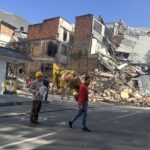 Reporte preliminar de Asocapitales indica que van 21 muertos tras terremoto en Colombia