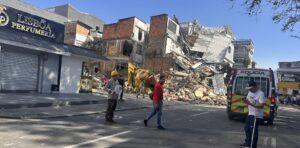 Reporte preliminar de Asocapitales indica que van 21 muertos tras terremoto en Colombia