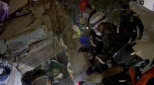 24 horas después del terremoto, van 169 muertos en Colombia: Cali y Pereira son las ciudades más afectadas
