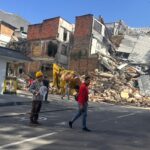 Reporte preliminar de Asocapitales indica que van 21 muertos tras terremoto en Colombia