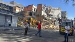 Reporte preliminar de Asocapitales indica que van 21 muertos tras terremoto en Colombia