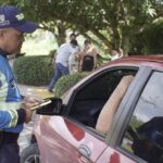 Atlántico se ubica entre los departamentos con mayor reducción de muertes en siniestros viales en 2026