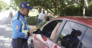 Atlántico se ubica entre los departamentos con mayor reducción de muertes en siniestros viales en 2026