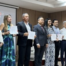 U PCA marca un hito académico con el lanzamiento de su nuevo programa de Derecho enfocado en Inteligencia Artificial