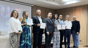 U PCA marca un hito académico con el lanzamiento de su nuevo programa de Derecho enfocado en Inteligencia Artificial