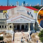 “No es una Casa Blanca ni un palacio”: De la Espriella responde a las críticas por su sede de gobierno en Barranquilla