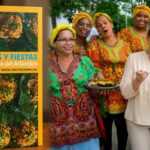 Gobernación del Atlántico presenta ‘Fogones y fiestas’, obra que recorre festivales, recetas y rutas gastronómicas del departamento