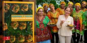 Gobernación del Atlántico presenta ‘Fogones y fiestas’, obra que recorre festivales, recetas y rutas gastronómicas del departamento