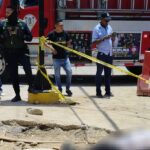 Triple A confirma la muerte de dos operarios durante obras de alcantarillado en Soledad: “Otros tres resultaron heridos”