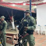 Policía Metropolitana de Barranquilla ha capturado a 212 personas señaladas de extorsión en lo corrido de 2026