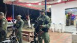 Policía Metropolitana de Barranquilla ha capturado a 212 personas señaladas de extorsión en lo corrido de 2026