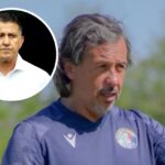 Al puesto vacante de asistente técnico de la Tricolor ya le llegó reemplazo: ¡no fue Juan Carlos Osorio!