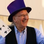 Juan Tamariz, el legendario mago español que convirtió lo imposible en realidad, murió a los 83 años