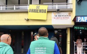 ¡Falta de solidaridad! Alcaldía indaga casos de elevados arriendos para familias de damnificados por terremoto en Armenia
