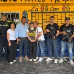 Gaula de la Policía logra rescatar con vida a joven secuestrada en La Guajira: sus captores acabaron huyendo