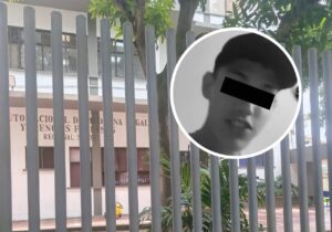 Menor de edad estaba en la sala de su casa cuando fue baleado: sicariato en el barrio Porvenir, Soledad