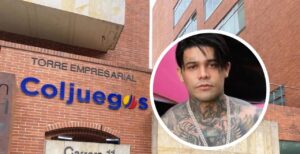 Coljuegos impuso millonaria multa al influencer Yeferson Cossio por presunta rifa ilegal en su Instagram