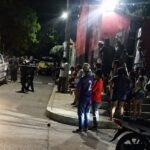 Francisco cocinaba cuando el pistolero ingresó a la vivienda y acabó con su vida: sicariato en Polonuevo, Atlántico