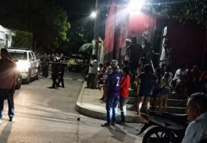 Francisco cocinaba cuando el pistolero ingresó a la vivienda y acabó con su vida: sicariato en Polonuevo, Atlántico