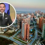 Presidente Abelardo de la Espriella plantearía una reforma constitucional para que Barranquilla sea capital alterna