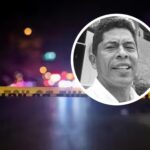 Sicario asesinó de varios disparos a abogado cuando caminaba por el corregimiento La Playa, Barranquilla
