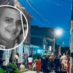 Sicarios madrugaron en el barrio Las Colonias, Soledad: cobradiario apodado Chespi fue ultimado a bala