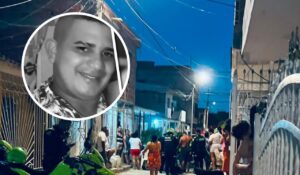 Sicarios madrugaron en el barrio Las Colonias, Soledad: cobradiario apodado Chespi fue ultimado a bala