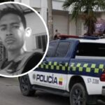 Hombre que laboraba como vigilante fue asesinado de cuatro disparos en el barrio La Sierrita de Barranquilla